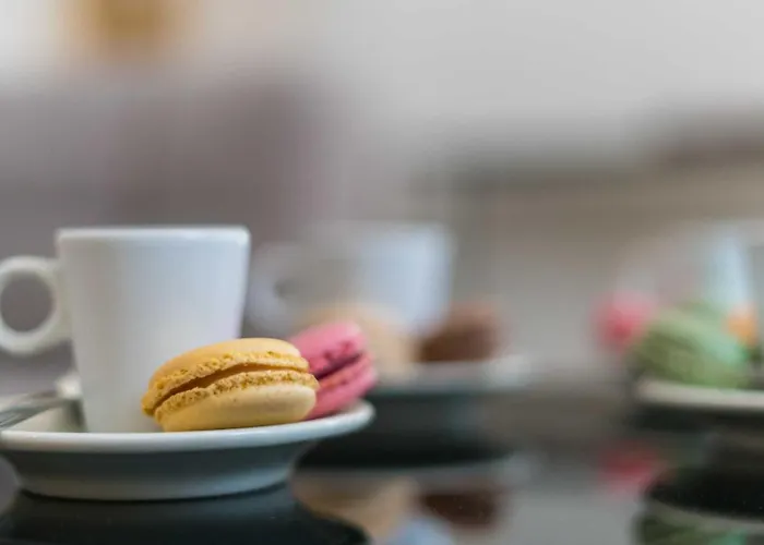 Cosy Apartment 3Bdr-6P - Parc Des Buttes-Chaumont